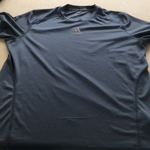 Adidas Running Shirt